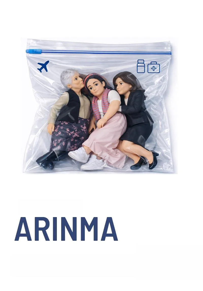 Arınma