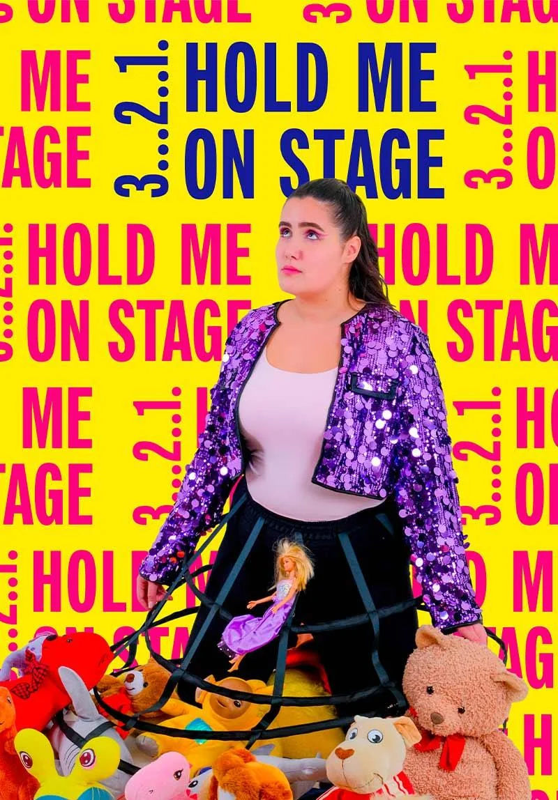 3.2.1. Hold Me on Stage