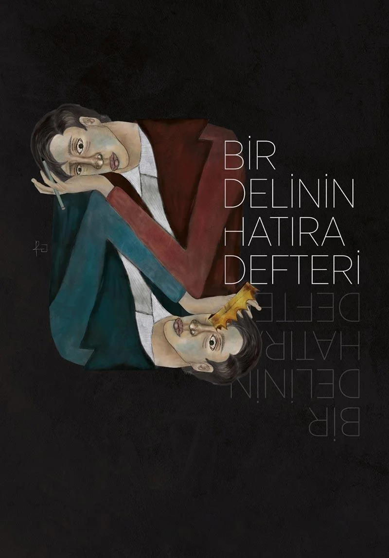 Bir Delinin Hatıra Defteri